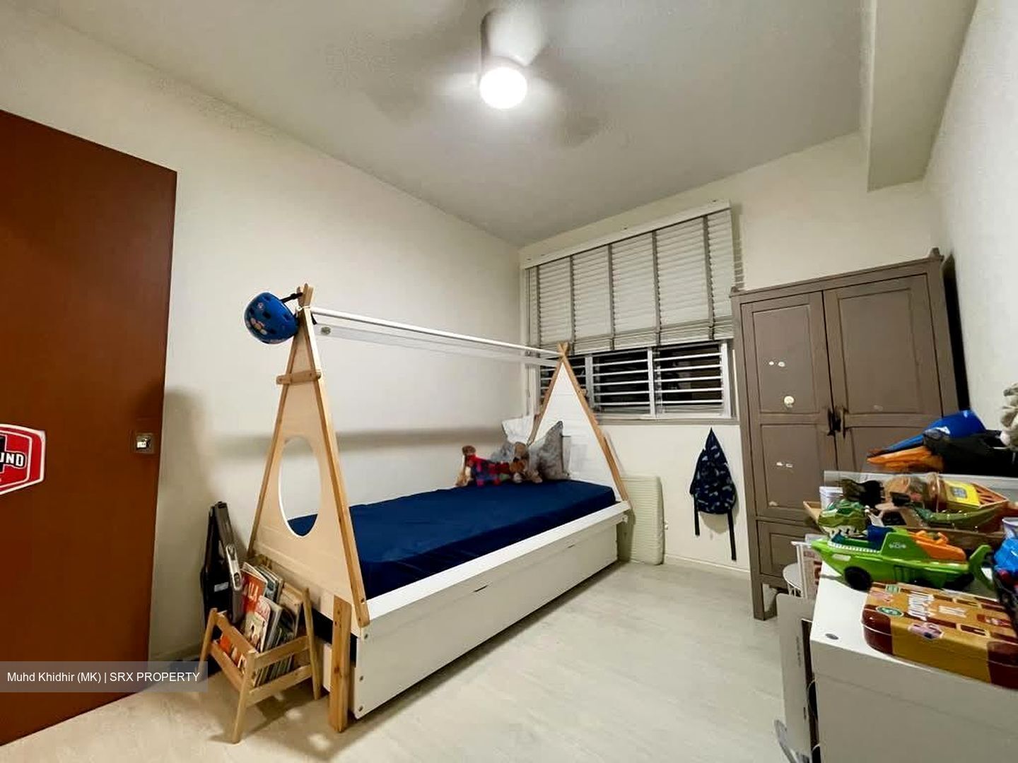 Blk 120A Eastwave @ Canberra (Sembawang), HDB 4 Rooms #533928171